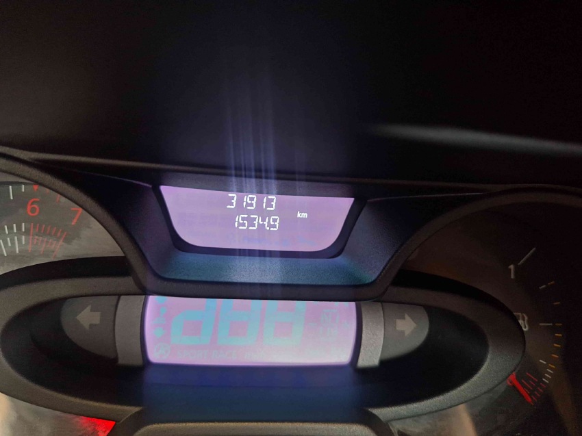 renault oroch 1.3 tce flex outsider x-tronic 4p automatico 20259