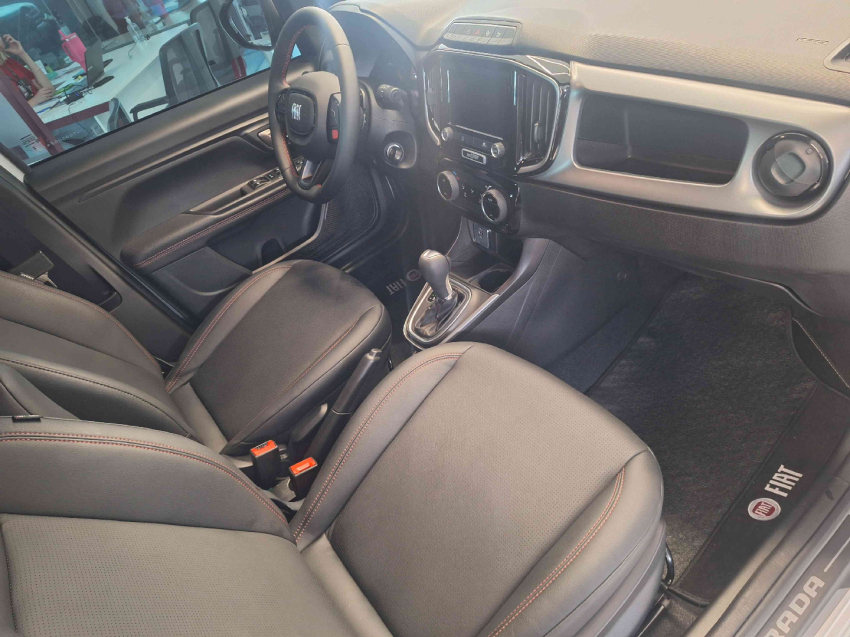 fiat strada 1.0 turbo 200 flex ultra cd cvt 4p automatico 20267