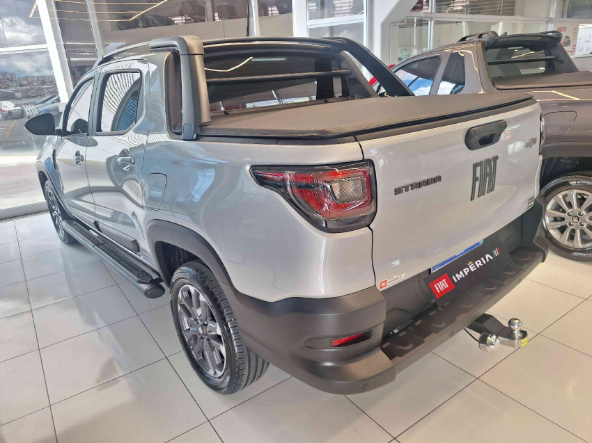 fiat strada 1.0 turbo 200 flex ultra cd cvt 4p automatico 20263