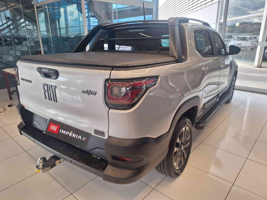 fiat strada 1.0 turbo 200 flex ultra cd cvt 4p automatico 20261