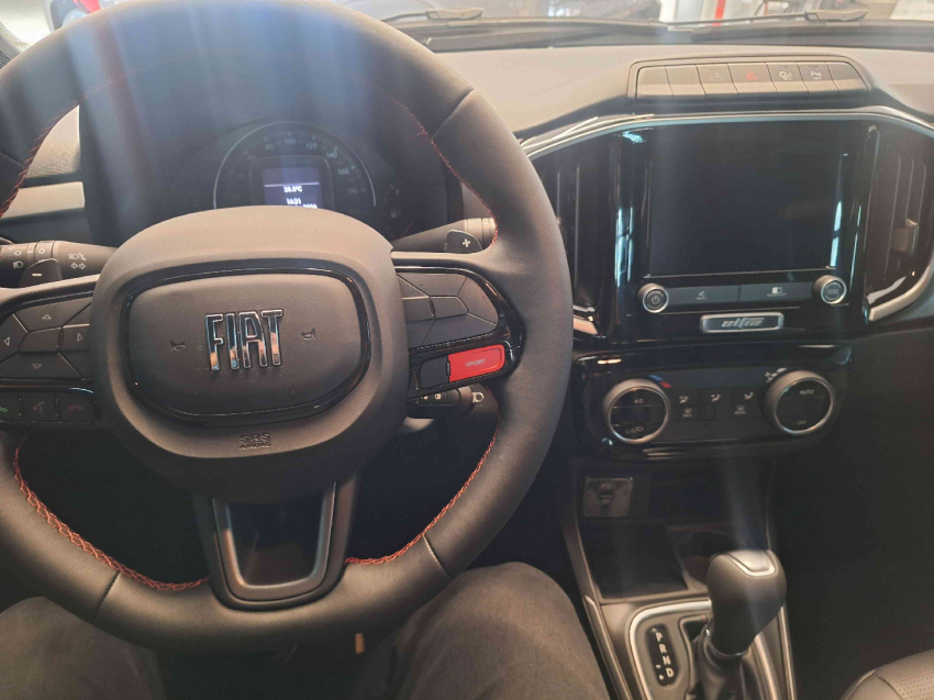 fiat strada 1.0 turbo 200 flex ultra cd cvt 4p automatico 20269