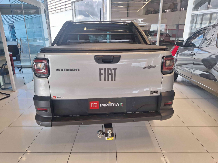 fiat strada 1.0 turbo 200 flex ultra cd cvt 4p automatico 20265