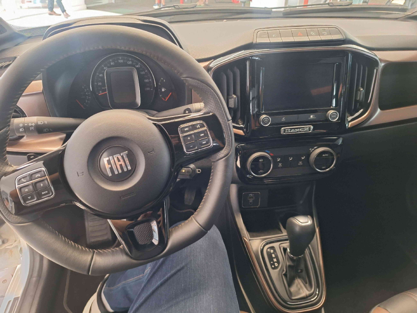 fiat strada 1.3 firefly flex ranch cd cvt 4p automatico 202310