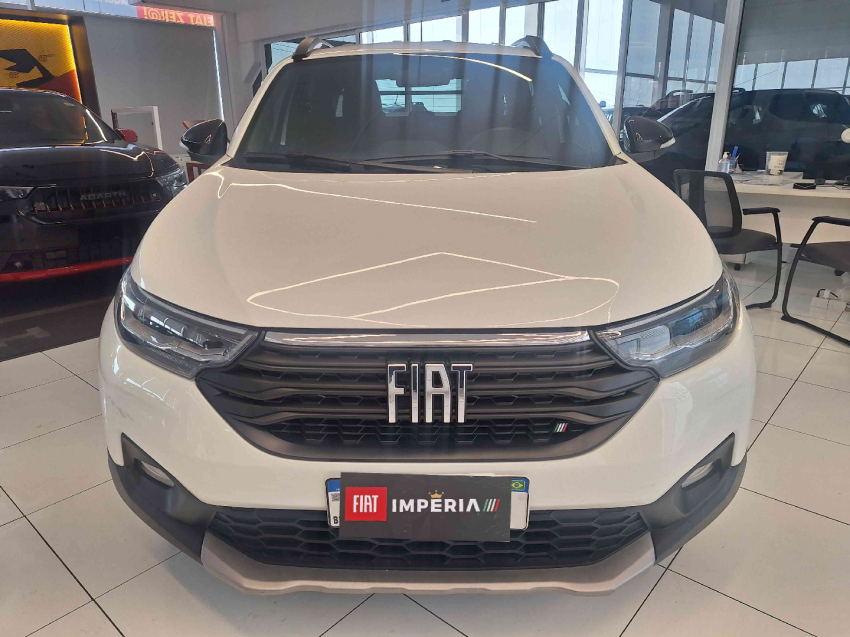 fiat strada 1.3 firefly flex ranch cd cvt 4p automatico 20234