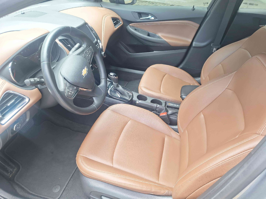 chevrolet cruze 1.4 turbo flex premier automatico 4p 20208