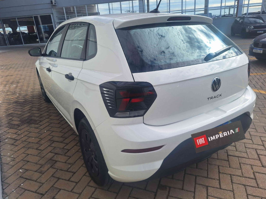 volkswagen polo 1.0 mpi track manual flex 4p 20253