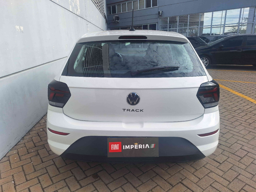 volkswagen polo 1.0 mpi track manual flex 4p 20255