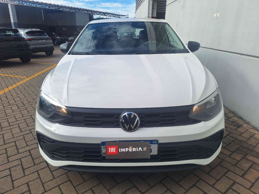 volkswagen polo 1.0 mpi track manual flex 4p 20254