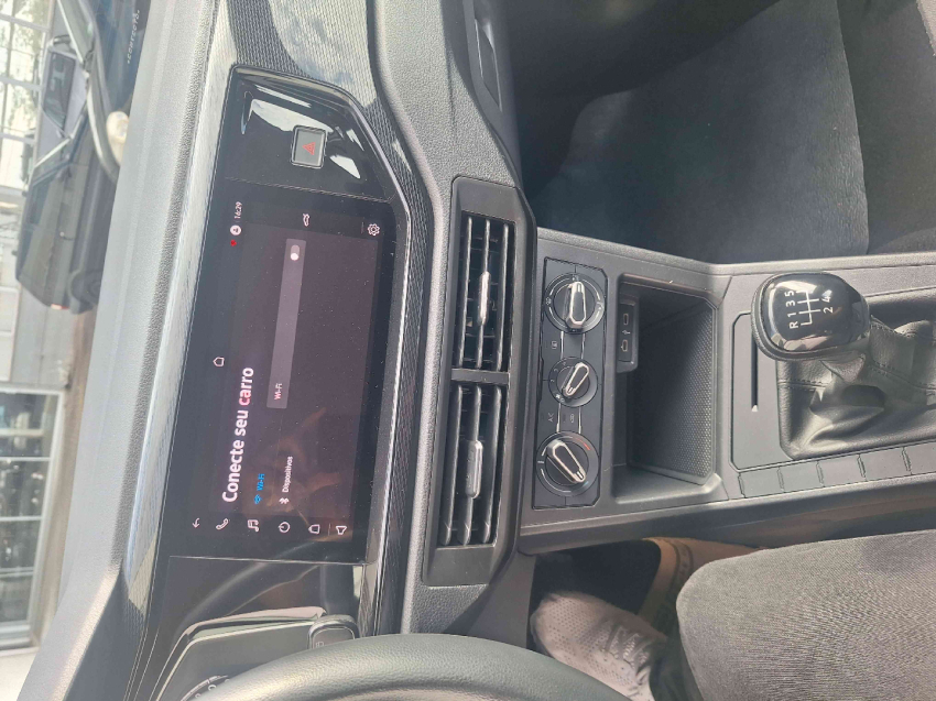 volkswagen polo 1.0 mpi track manual flex 4p 20259