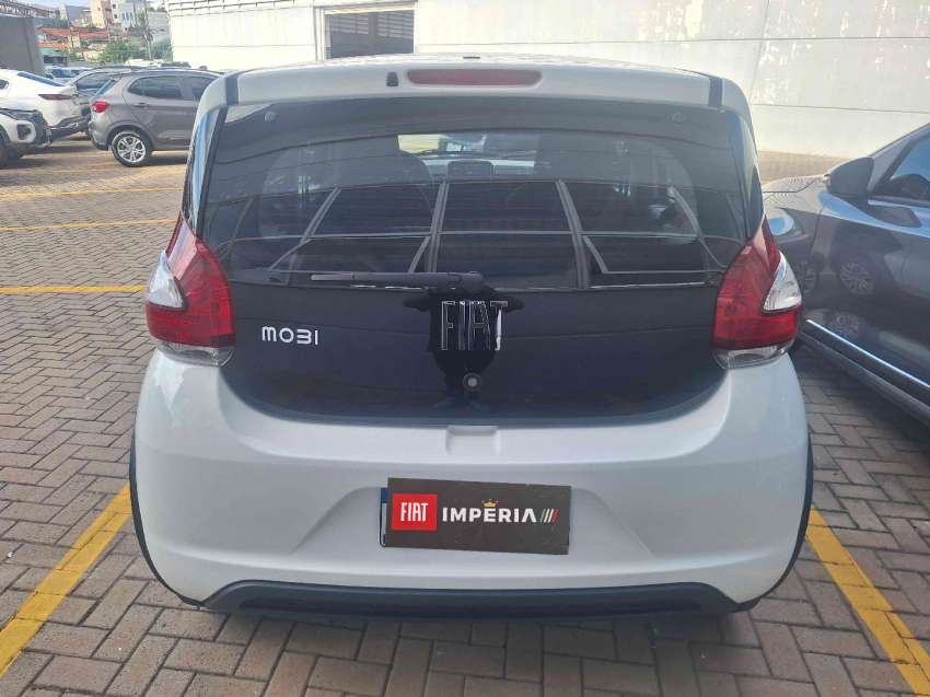 fiat mobi 1.0 evo flex like. manual 4p 20245