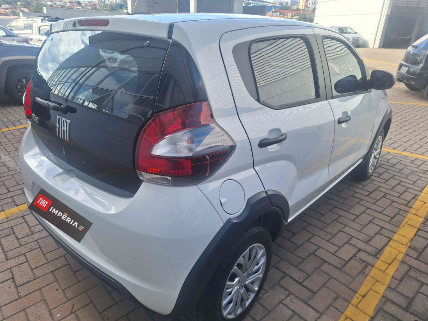 fiat mobi 1.0 evo flex like. manual 4p 20241