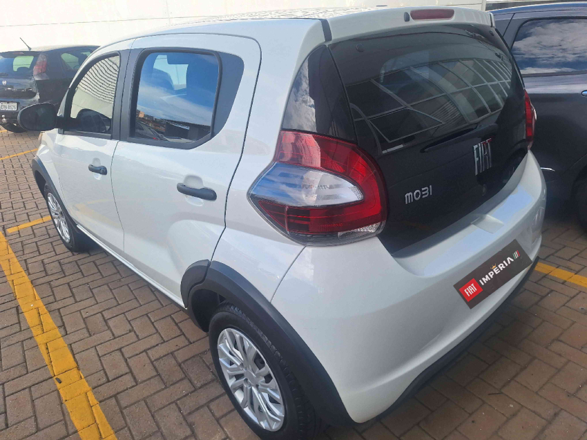 fiat mobi 1.0 evo flex like. manual 4p 20243