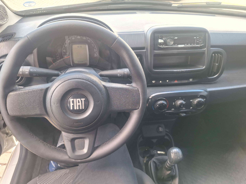 fiat mobi 1.0 evo flex like. manual 4p 202410