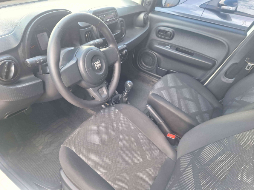 fiat mobi 1.0 evo flex like. manual 4p 20248