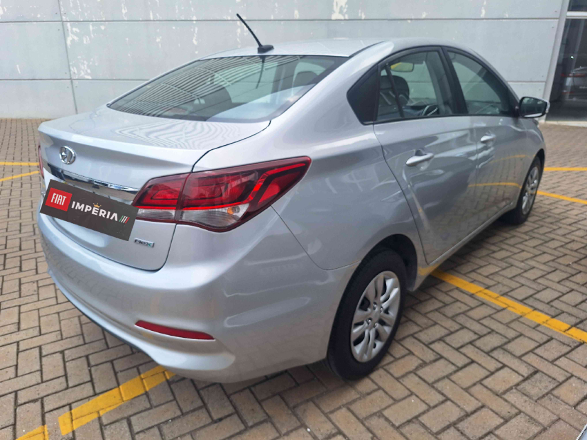 hyundai hb20s 1.0 comfort plus 12v flex 4p manual 20191