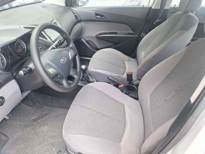 hyundai hb20s 1.0 comfort plus 12v flex 4p manual 20198