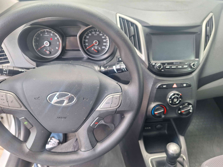 hyundai hb20s 1.0 comfort plus 12v flex 4p manual 20199