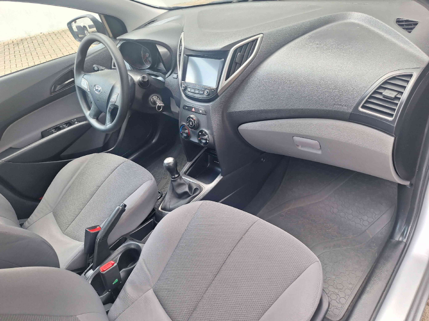 hyundai hb20s 1.0 comfort plus 12v flex 4p manual 20197