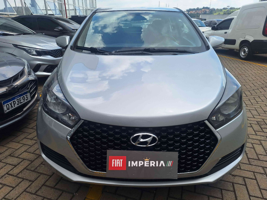 hyundai hb20s 1.0 comfort plus 12v flex 4p manual 20194