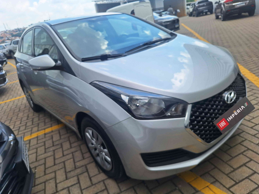 hyundai hb20s 1.0 comfort plus 12v flex 4p manual 2019