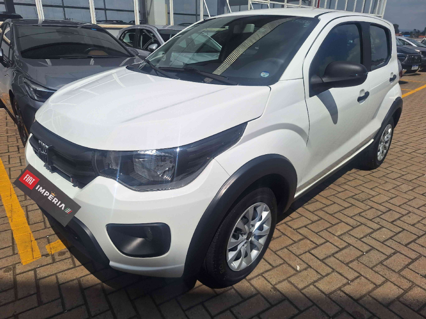 fiat mobi 1.0 firefly flex like. manual 1.6 4p 20252