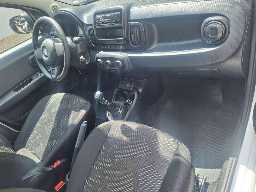 fiat mobi 1.0 firefly flex like. manual 1.6 4p 20257