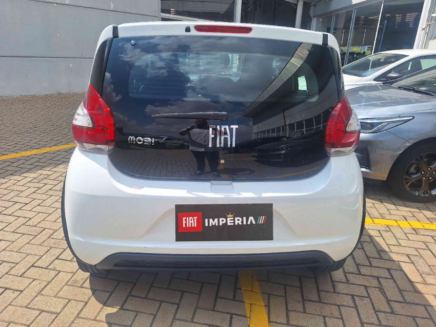 fiat mobi 1.0 firefly flex like. manual 1.6 4p 20255