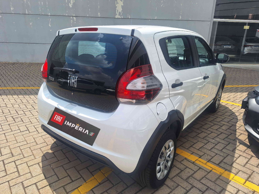 fiat mobi 1.0 firefly flex like. manual 1.6 4p 20253