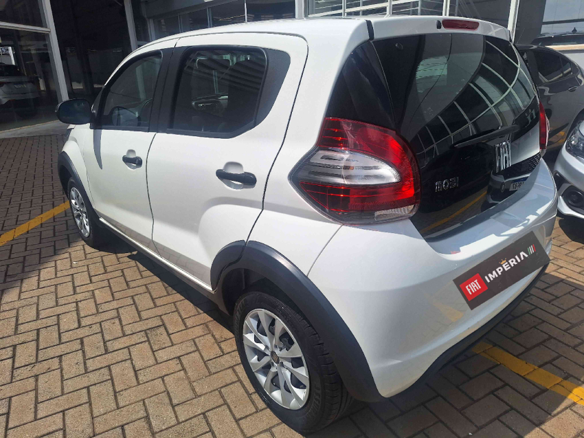 fiat mobi 1.0 firefly flex like. manual 1.6 4p 20251