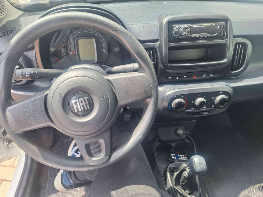 fiat mobi 1.0 firefly flex like. manual 1.6 4p 20259