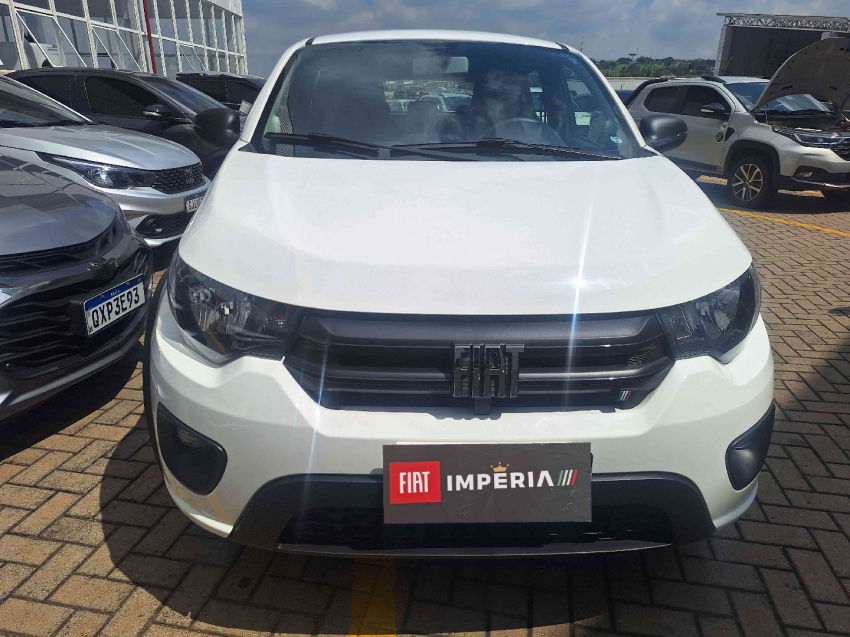 fiat mobi 1.0 firefly flex like. manual 1.6 4p 20254