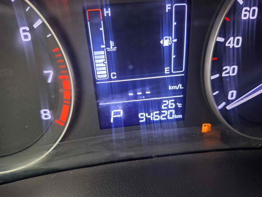 hyundai creta 2.0 16v flex sport automatico 4p 201811