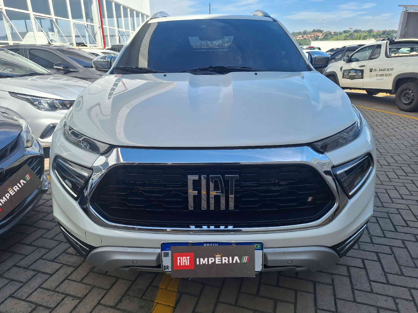 fiat toro 2.0 16v turbo diesel ranch 4wd at9 4p automatico 20234