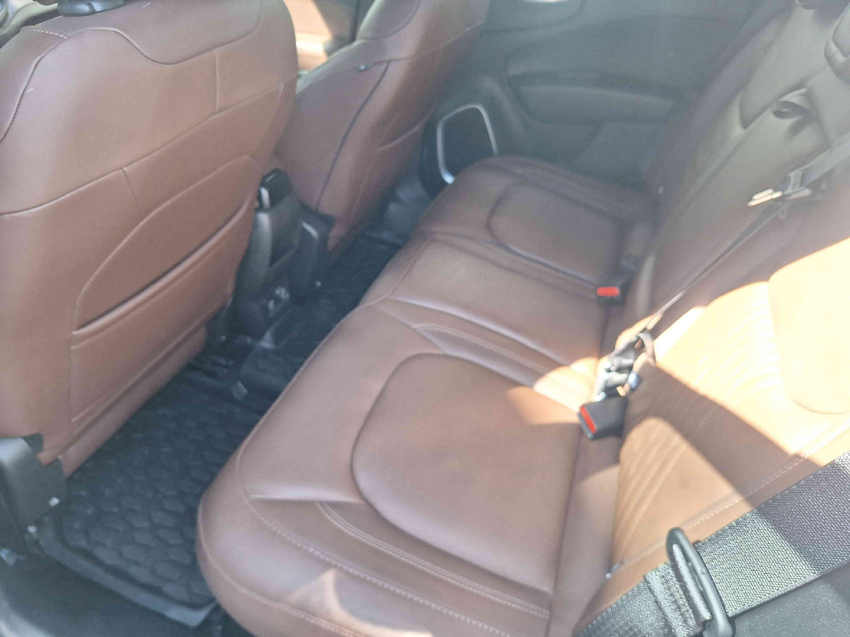 fiat toro 2.0 16v turbo diesel ranch 4wd at9 4p automatico 20237