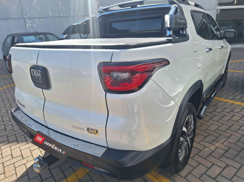 fiat toro 2.0 16v turbo diesel ranch 4wd at9 4p automatico 20231