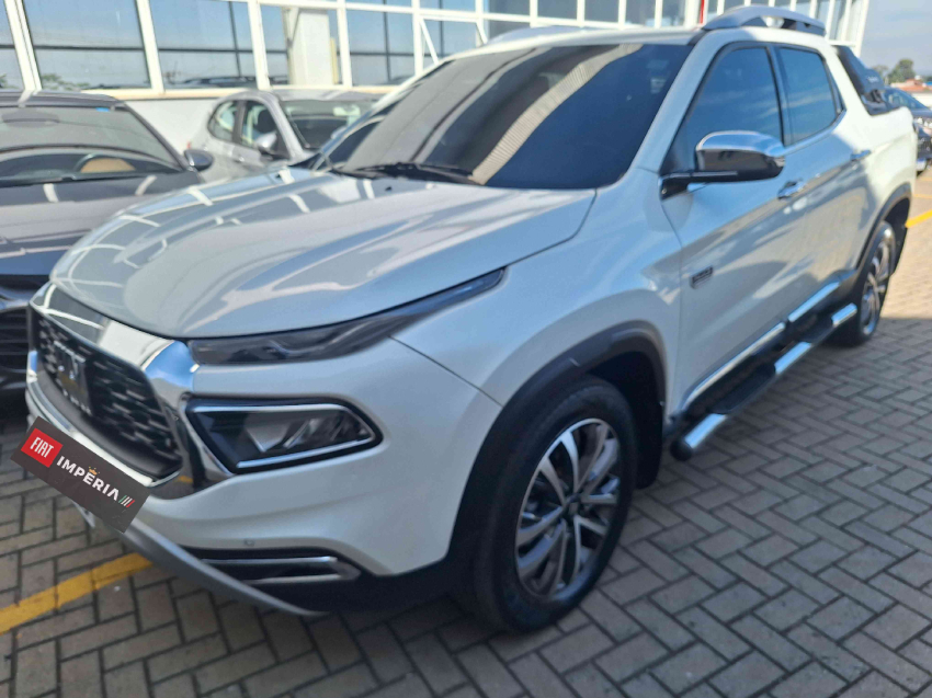 fiat toro 2.0 16v turbo diesel ranch 4wd at9 4p automatico 20232