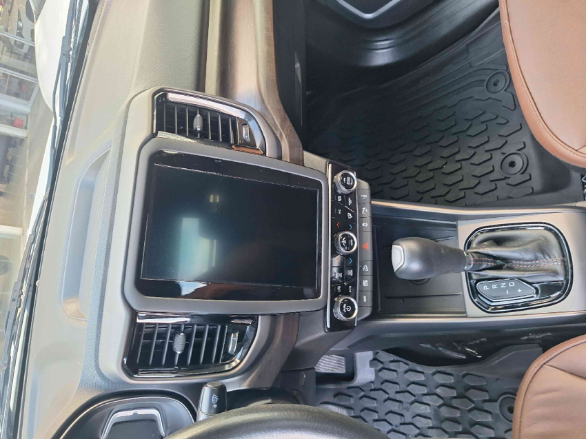 fiat toro 2.0 16v turbo diesel ranch 4wd at9 4p automatico 202311