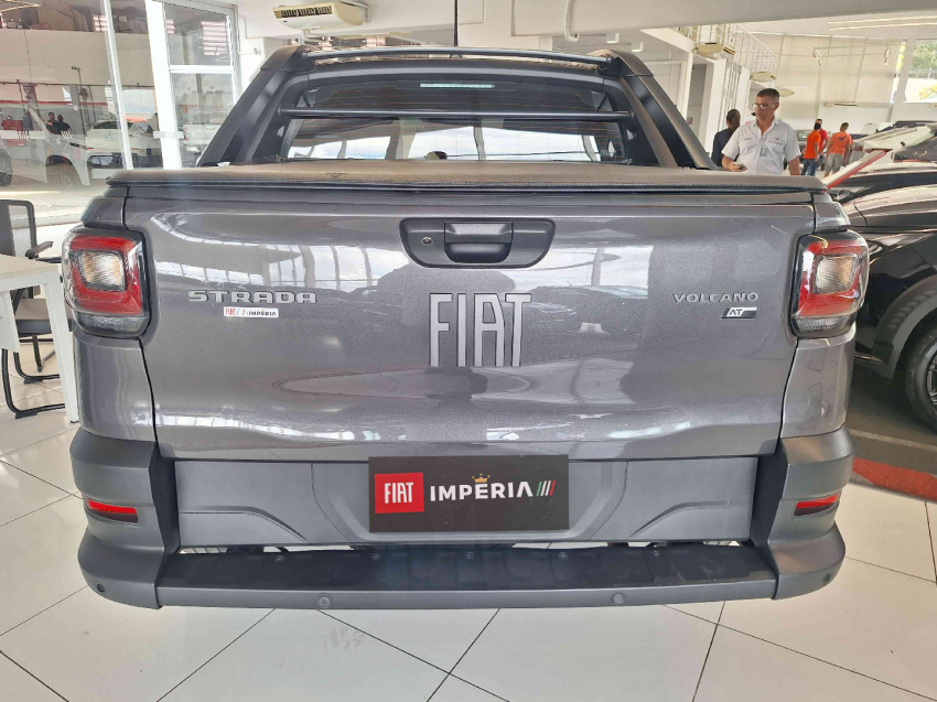 fiat strada 1.3 firefly flex volcano cd cvt 4p automatico 20255