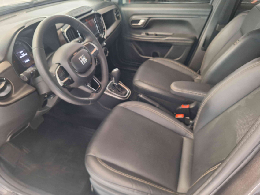 fiat strada 1.3 firefly flex volcano cd cvt 4p automatico 20258