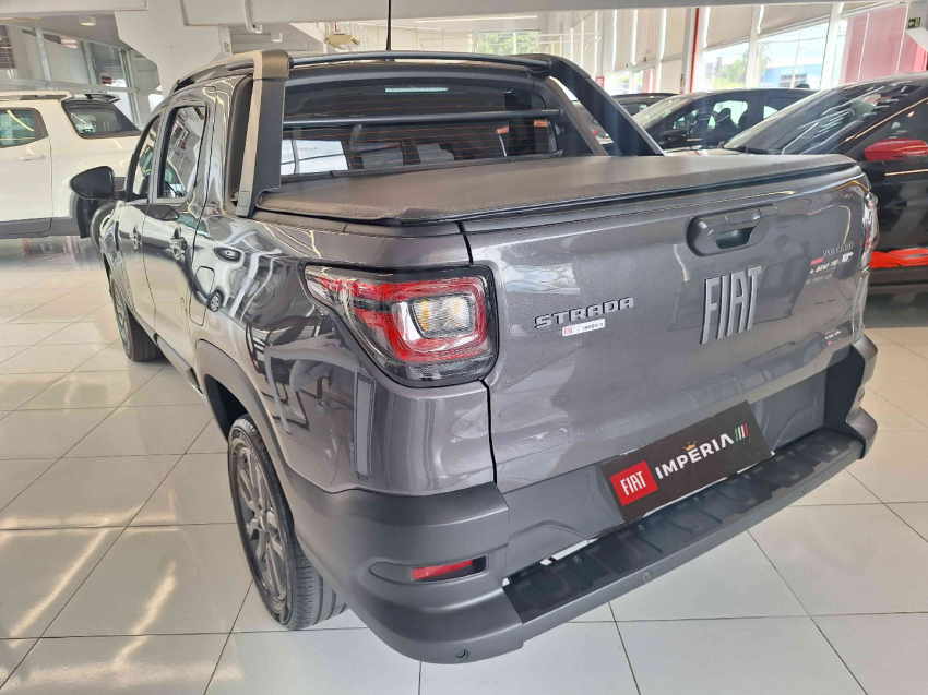 fiat strada 1.3 firefly flex volcano cd cvt 4p automatico 20253