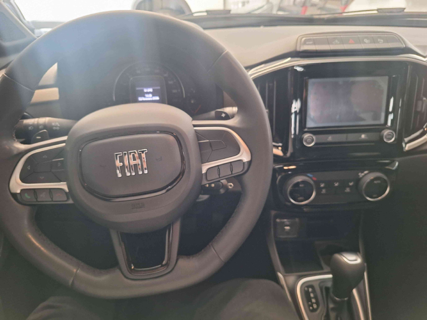 fiat strada 1.3 firefly flex volcano cd cvt 4p automatico 20259