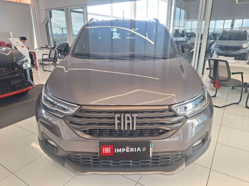 fiat strada 1.3 firefly flex volcano cd cvt 4p automatico 20254