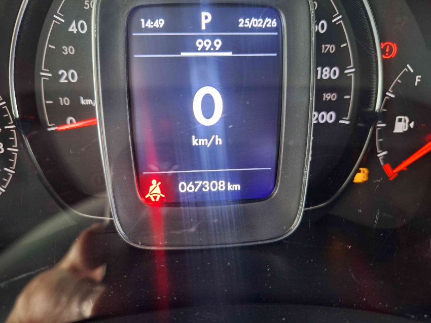 fiat strada 1.3 firefly flex volcano cd cvt 4p automatico 202511