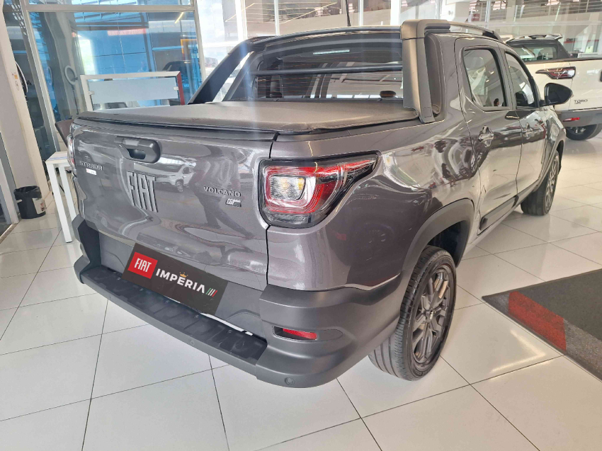 fiat strada 1.3 firefly flex volcano cd cvt 4p automatico 20251