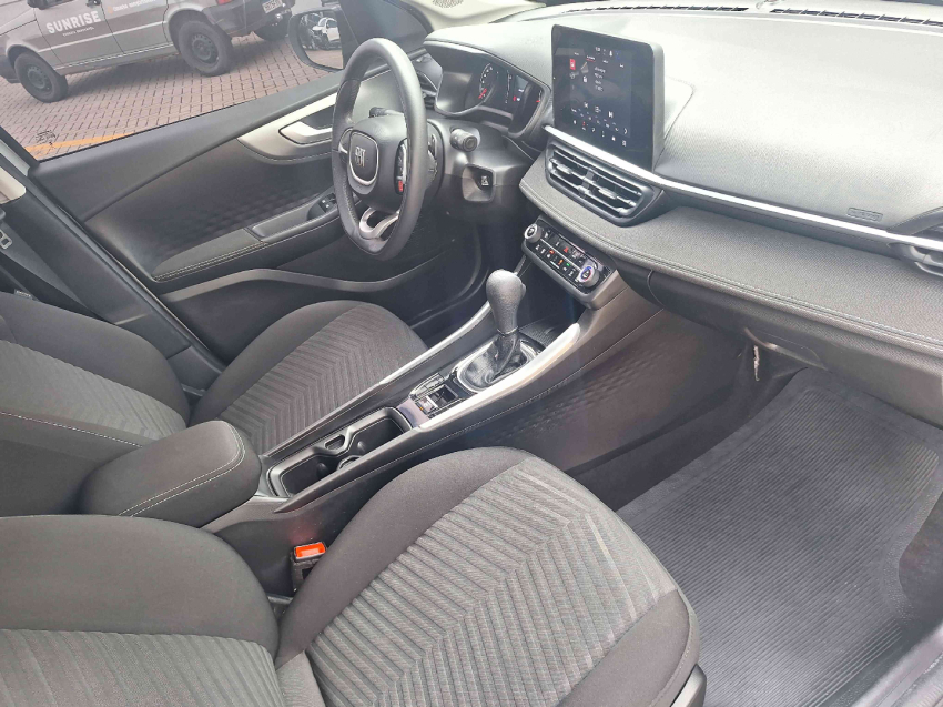 fiat fastback 1.0 turbo 200 flex audace cvt 4p automatico 20247