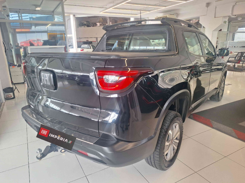 fiat toro 1.8 16v evo flex freedom at6 4p automatico 20193