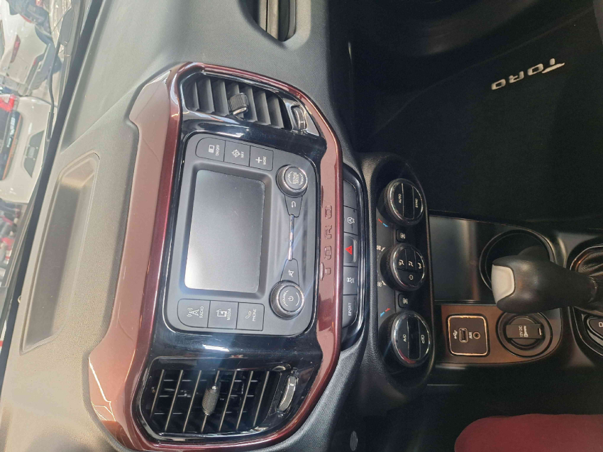 fiat toro 1.8 16v evo flex freedom at6 4p automatico 20199