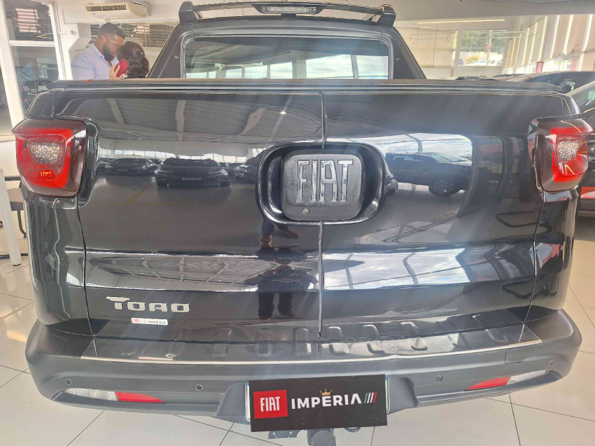 fiat toro 1.8 16v evo flex freedom at6 4p automatico 20195