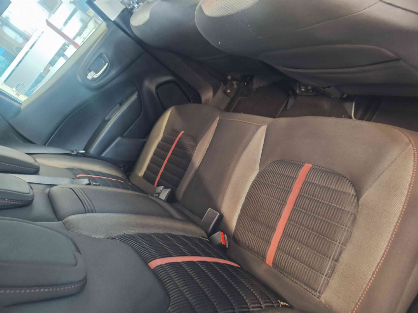 fiat toro 1.8 16v evo flex freedom at6 4p automatico 20196