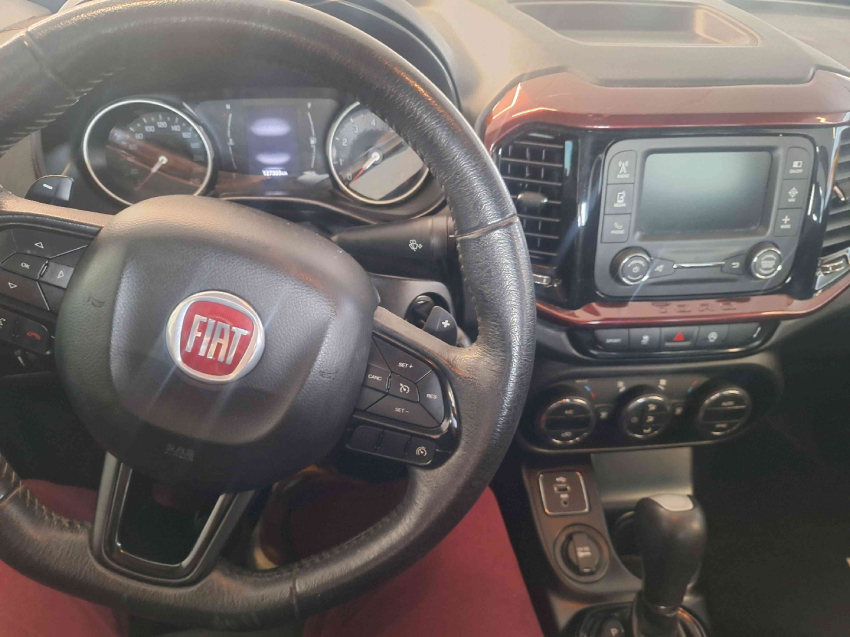 fiat toro 1.8 16v evo flex freedom at6 4p automatico 201910